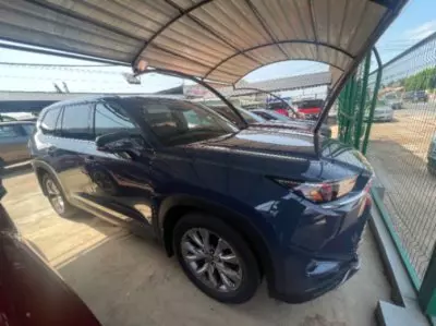 Toyota Grand Highlander