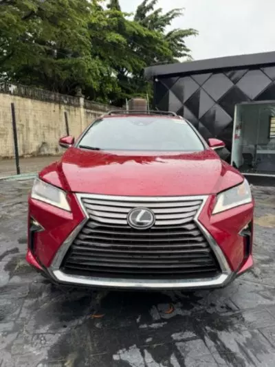 Lexus RX 350