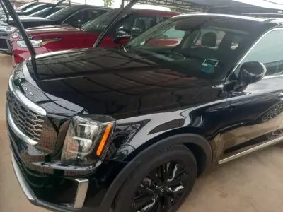 KIA Telluride