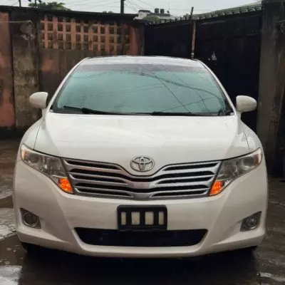 TOYOTA Venza