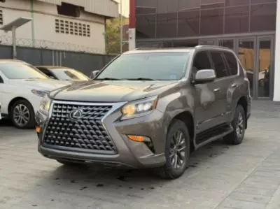 Lexus GX