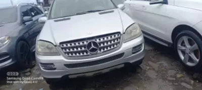 Mercedes-Benz ML 350