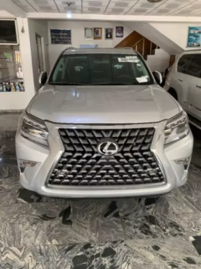 Lexus GX