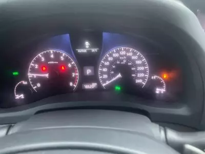 Lexus RS 350