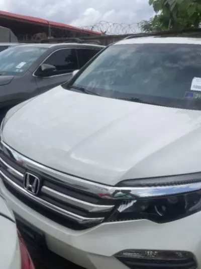 Honda Pilot