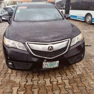 Acura RDX