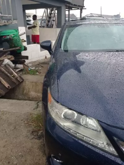 Lexus ES 350