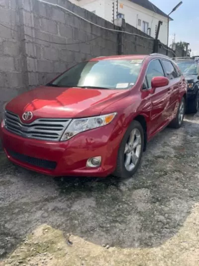 Toyota Venza