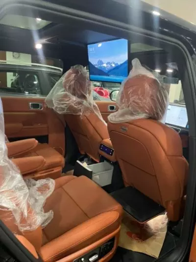 BYD Song Plus