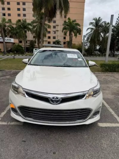 Toyota Avalon