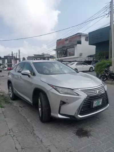 Lexus RX 350