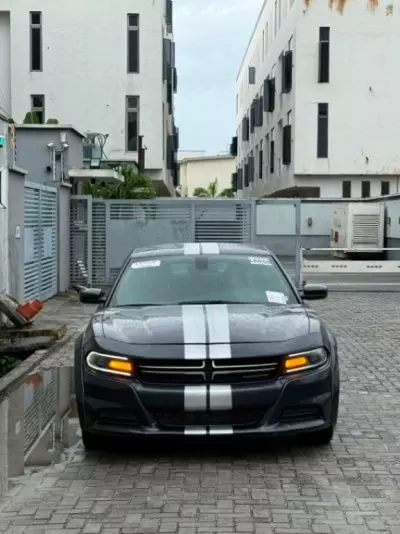 Dodge Charger