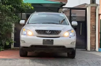 Lexus RX 350L