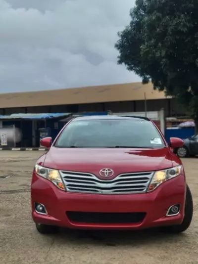 TOYOTA Venza