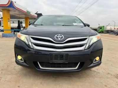 Toyota Venza