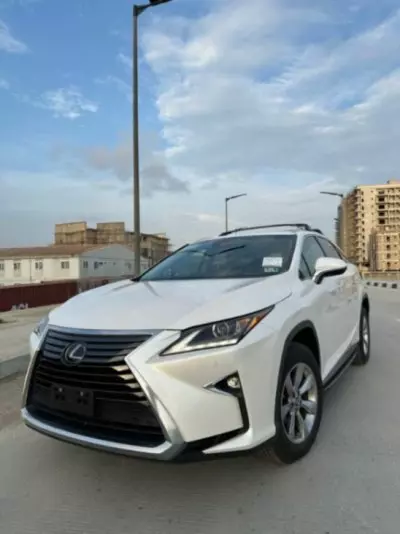 Lexus RX 350H