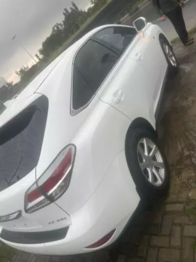 Lexus RS 350