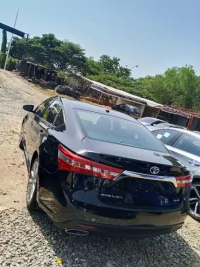 Toyota Avalon