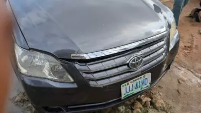 Toyota Avalon