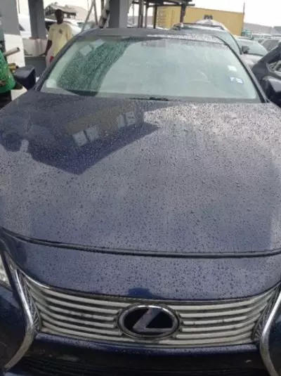 Lexus ES 350