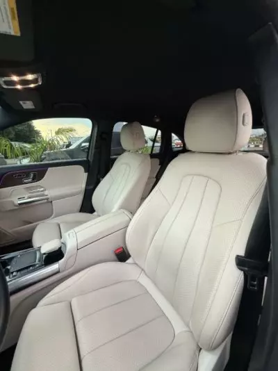 Mercedes-Benz 250