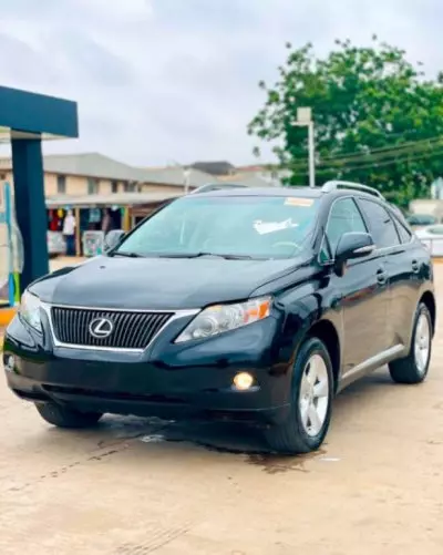 Lexus RX 350