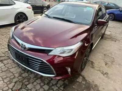 Toyota Avalon