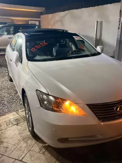 Lexus IS 350