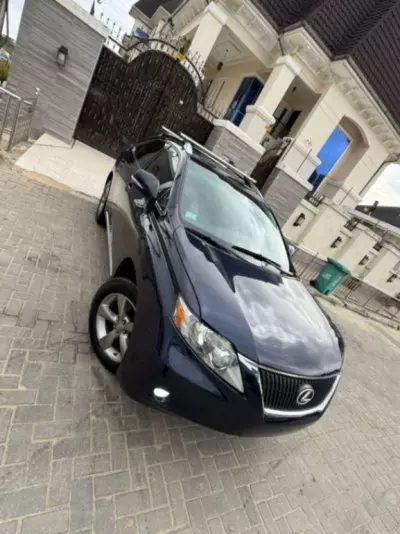 Lexus RX 350