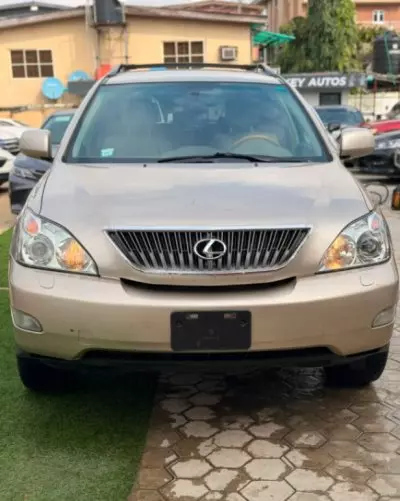 Lexus RX 350