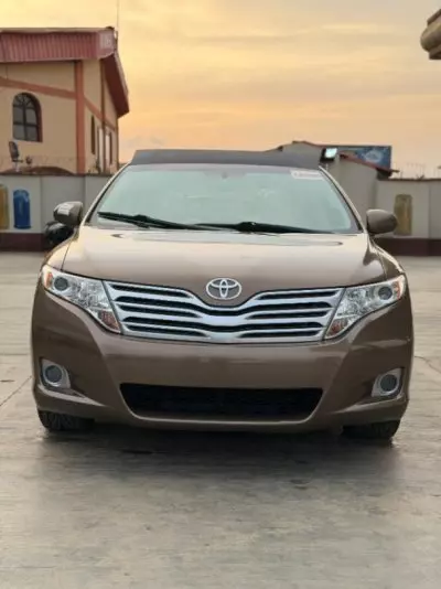 Toyota Venza
