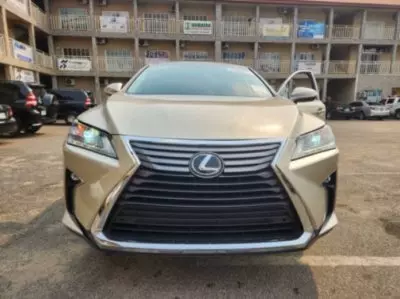 Lexus RX 350