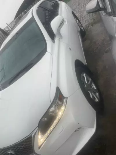 Lexus RS 350