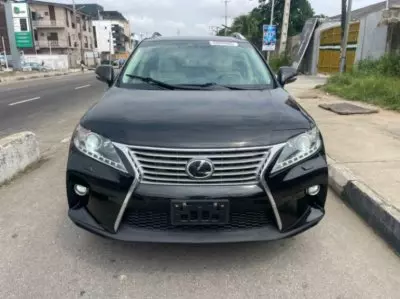 Lexus RX 350