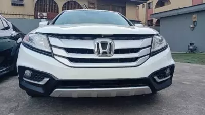 Honda Crosstour
