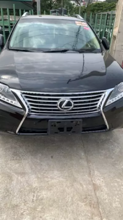Lexus RX 350