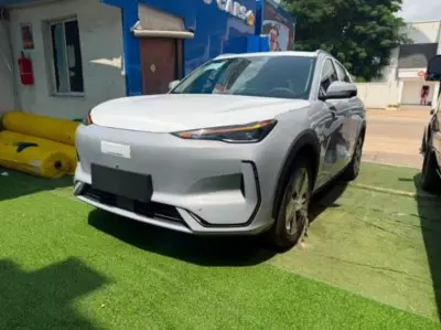 GEELY X6 PRO