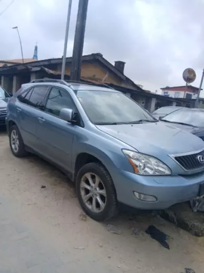 Lexus RX 350