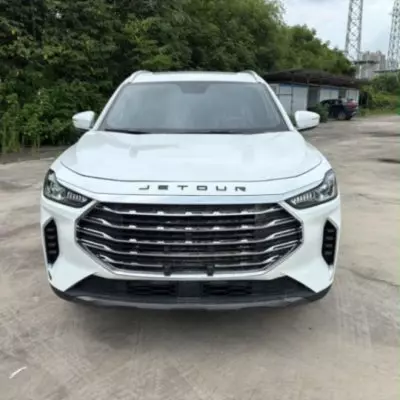 JETOUR T2