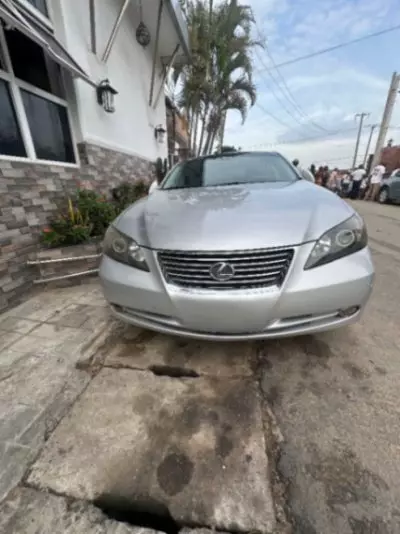 Lexus ES 350