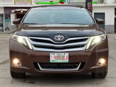 Toyota Venza