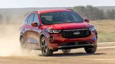Ford Escape