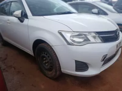 Toyota Fielder