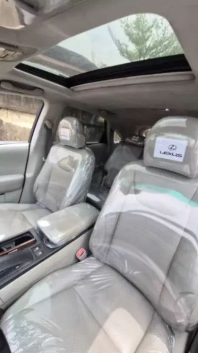 Lexus RX 350