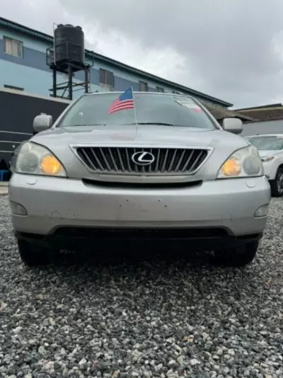 Lexus RX 350