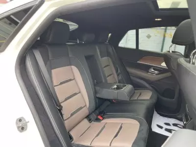 Mercedes-Benz GLE 53 AMG