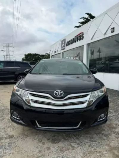 TOYOTA Venza
