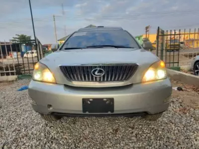 Lexus RX 330