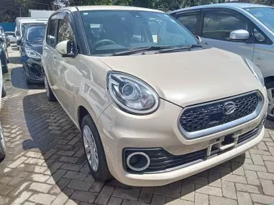 Daihatsu Boon
