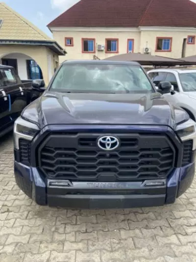 Toyota Tundra